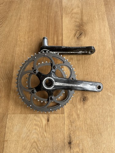 Top campagnolo chorus - top!,
