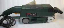Bosch PBS 75  E  Bandschleifer