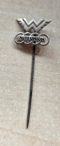 Oldtimer emaille wanderer auto - emaille,