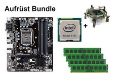 Bundle Gigabyte GA-B150M-DS3H