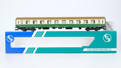 Sachsenmodelle 14407 - sachsenmodelle, h0