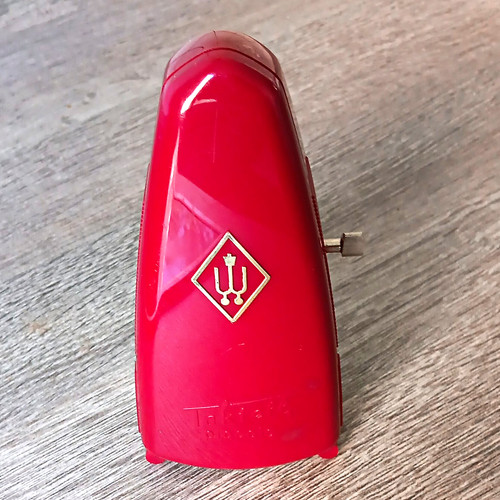 Wittner taktell piccolo - wittner,