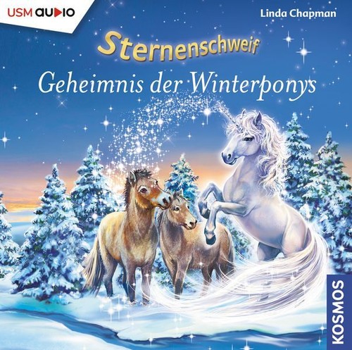 Sternenschweif - , 55)