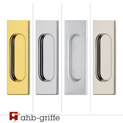 Ahb griffmuschel 9050 bauhaus - ahb,