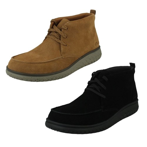 Herren clarks relaxlite moc - clarks',