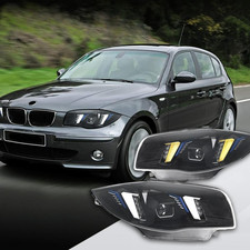 Upgrade Paar LED Scheinwerfer