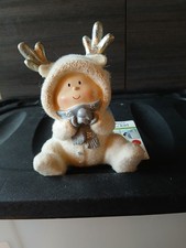 Weihnachtsfigur Kind Im