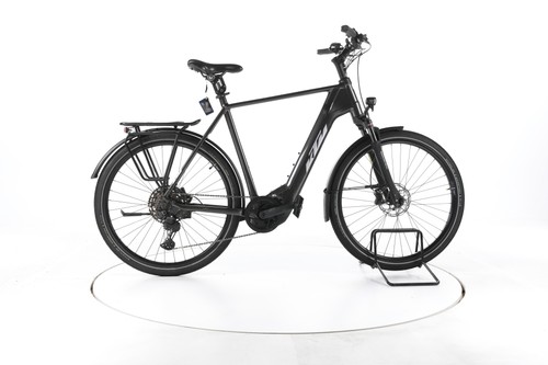 Ktm macina style - style, trekking
