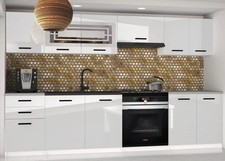 NEU Küche INFINITI 240/180