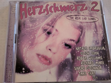Various - Herzschmerz 2 The
