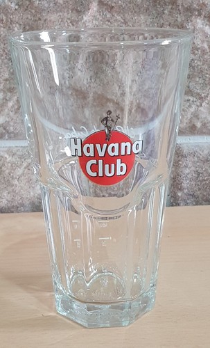 Havana club rum - havana, "el