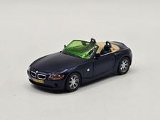 herpa 1:87 BMW Z4 Umbau