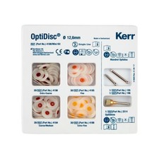 Kerr Dental 4188 SybronEndo