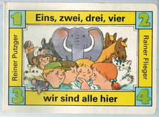 Eins zwei drei vier - eins,,