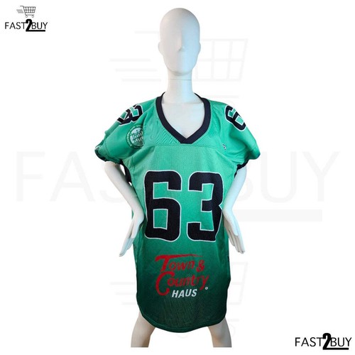 Tanked riptides jersey - riptides,