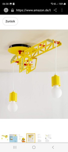 Elobra deckenlampe - elobra,
