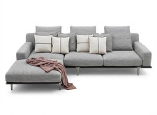 Poltrona Frau Ecksofa Let It