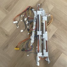 Siemens Waschmaschine iQ500