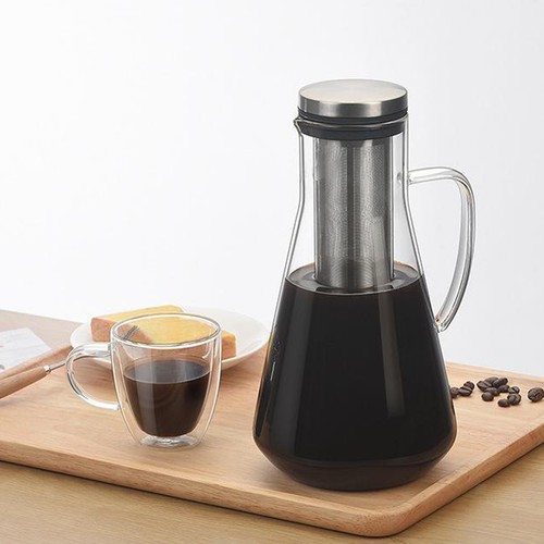 Kaffee maker topf - kaffee,