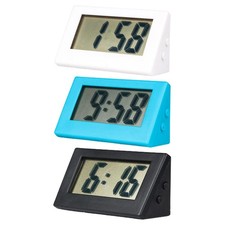 Mini Digital Clock LCD kleine