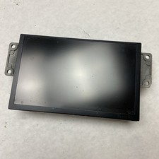 Citroen DS3 C5 Display Bildschirm Monitor Multifunktion Navi 9801020080-01