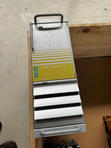Siemens siematic ipc - siemens,