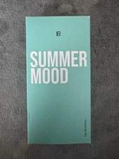 LR Summer Mood Unisex Eau de Parfum 50ml | Top Preis
