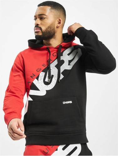 Dangerous dngrs sweatshirt - dangerous,