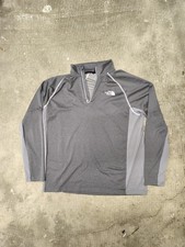 The North Face Quarter Zip