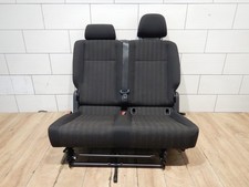 Sitzbank VW Caddy 2K 2K5 2