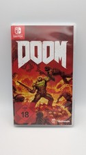 Doom - Nintendo Switch