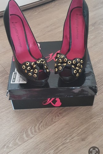 Damenschuhe von daniela - damenschuhe,