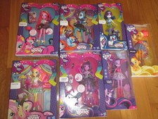 NEU - NEU Hasbro MY LITTLE