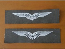 Bundeswehr Abzeichen Luftwaffe