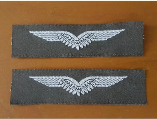Bundeswehr abzeichen luftwaffe - abzeichen,