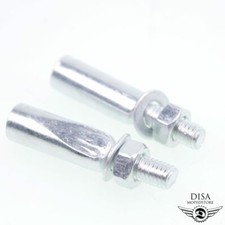 Pedalkeil Pedale Keil Hercules