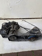 MOTOR MOTORBLOCK ENGINE Yamaha Neos/Ovetto MBK 50 AC BJ97-07 Trommel. Original