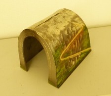 Märklin Spur 0 - Tunnel