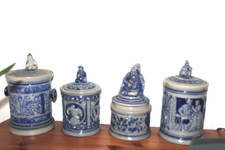 Kautabaktopf, Tabaktopf, (4