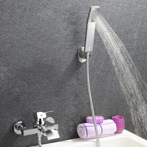 Löcher wasserfall badwanne - 2,