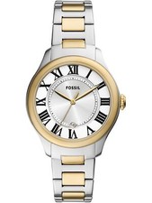 Fossil ES5396 Damenuhr