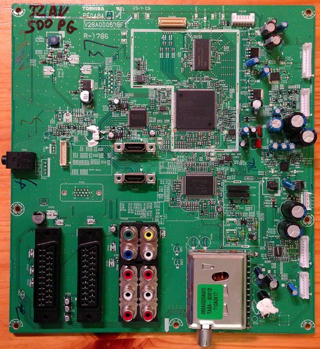 Mainboard pe0484 1 - mainboard, pe0484-a-1