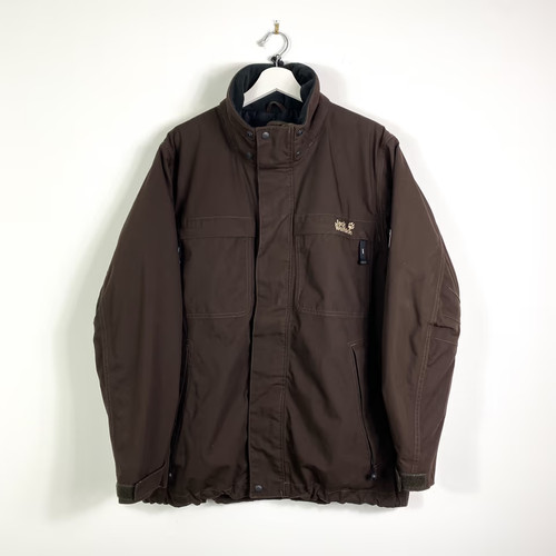 Jack wolfskin jacke - jack,