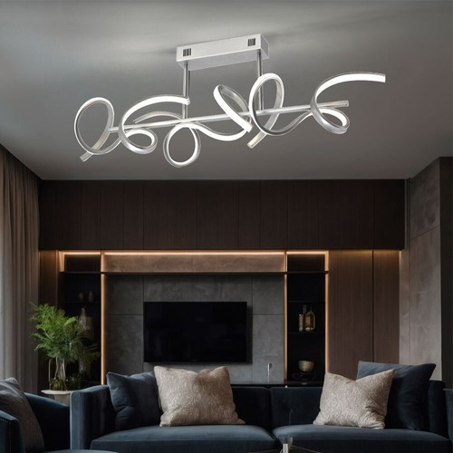 Led design decken lampe - design,
