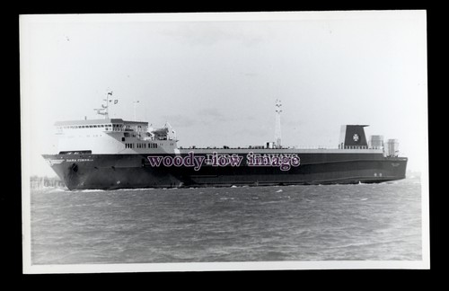 Fp0846 dfds seaways - seaways,