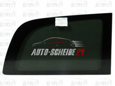 Seitenscheibe Scheibe Fenster