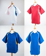 Jobeline Kochhemd Jeff Koch Gastronomie Berufsbekleidung Kochkleidung  Shirt Neu