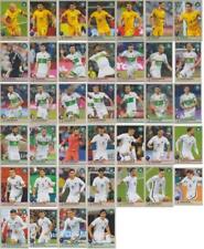 Panini - Road to World Cup Russia 2018 - Sticker 442-480 aussuchen