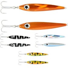 Spro Pilker Pilk -X  Ostsee Norwegen Dorsch Kutter Hochsee angeln