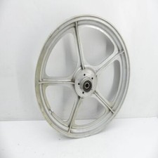 BMW Ronal Vorderradfelge mit